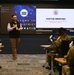 Jamaican Defence Force Tours D.C. Homeland Security and Emergency Management Agency