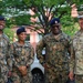 Jamaican Defence Force Tours D.C. Homeland Security and Emergency Management Agency