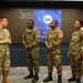 Jamaican Defence Force Tours D.C. Homeland Security and Emergency Management Agency