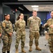 Jamaican Defence Force Tours D.C. Homeland Security and Emergency Management Agency