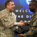 Jamaican Defence Force Tours D.C. Homeland Security and Emergency Management Agency