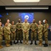 Jamaican Defence Force Tours D.C. Homeland Security and Emergency Management Agency