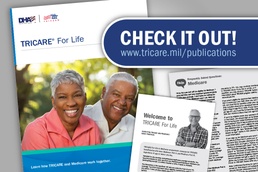 Want To Learn About TRICARE For Life? Check Out This Handbook