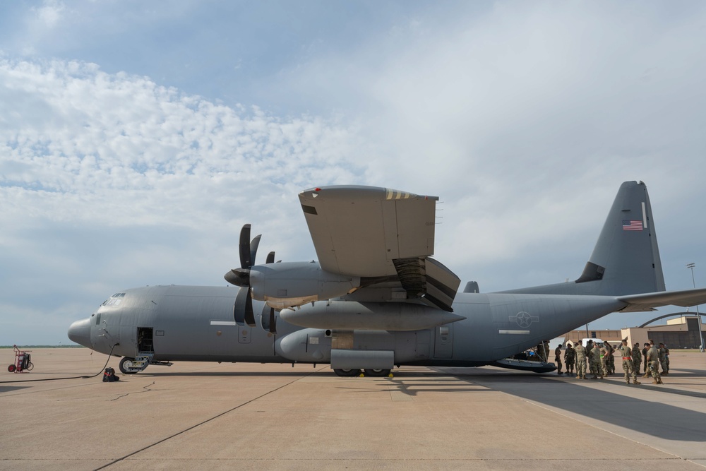 Balikatan 25: 317th AW delivers varsity airlift to the Indo-Pacific
