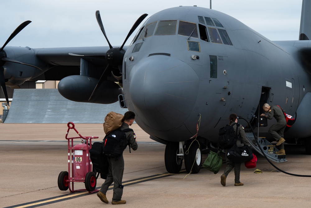 Balikatan 25: 317th AW delivers varsity airlift to the Indo-Pacific