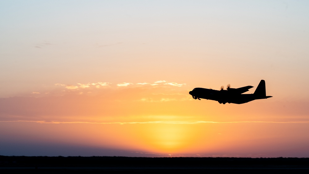 Balikatan 25: 317th AW delivers varsity airlift to the Indo-Pacific
