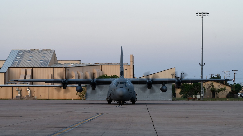 Balikatan 25: 317th AW delivers varsity airlift to the Indo-Pacific