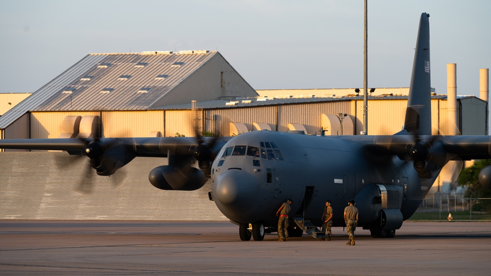 Balikatan 25: 317th AW delivers varsity airlift to the Indo-Pacific