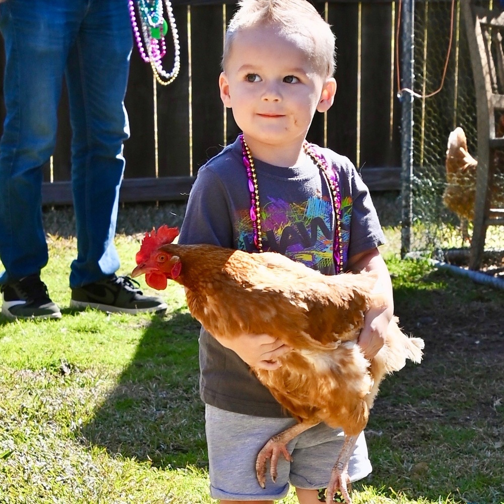 Strong Families, Strong Future:  Supporting Military Children at BJACH