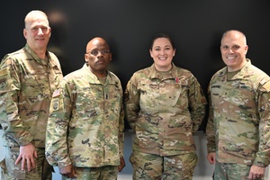 AFN Naples Radio News - DOD Budget Cuts and Medal of Honor Recipient Honoring