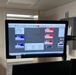 Coming in Lima Charlie, new Comms System installed at TEAD