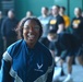 Service Members Sweat It Out at Nationals Park for Base HIIT (High-Intensity Training) at Nationals Park