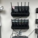 Coming in Lima Charlie, new Comms System installed at TEAD