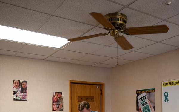 Army SHARP completes Eielson SAPR escape room