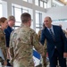 Acting Assistant Secretary of Defense for Health Affairs visits 59th Medical Wing