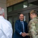Acting Assistant Secretary of Defense for Health Affairs visits 59th Medical Wing