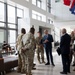 Acting Assistant Secretary of Defense for Health Affairs visits 59th Medical Wing
