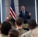 Acting Assistant Secretary of Defense for Health Affairs visits 59th Medical Wing