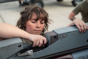 AFN Aviano Radio News: A New Home for the 57th Rescue Squadron