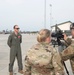 192nd Wing Commander Shares Importance of Joint Exercise
