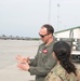 192nd Wing Commander Shares Importance of Joint Exercise