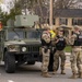 Mass Guard Supports American Revolution Anniversary