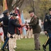 Mass Guard Supports American Revolution Anniversary
