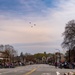 Mass Guard Supports American Revolution Anniversary