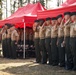 U.S. Marines are Awarded After Marine Corps Championships