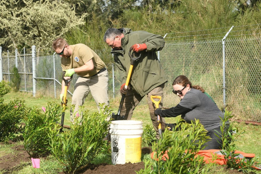 Environmental balance is essential for preserving vital Oregon military training areas