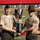 U.S. Marines are Awarded After Marine Corps Championships