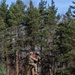 56th SBCT medics exercise air medevac hoist