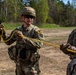 56th SBCT medics exercise air medevac hoist