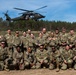 56th SBCT medics exercise air medevac hoist