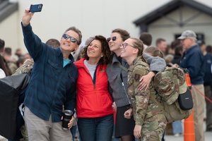 F-35 Flight Simulator comes to the Vermont Air National Guard