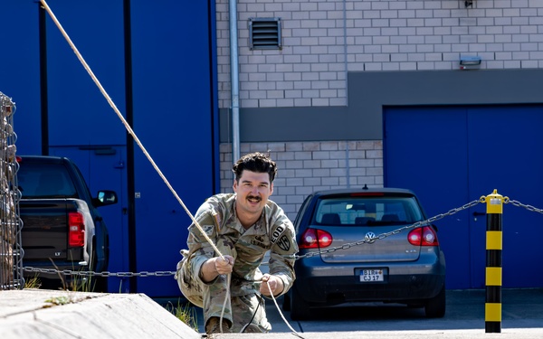 Team Member Competition