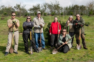 Radio Story - D-Day 75 Commemorative Airborne Operation
