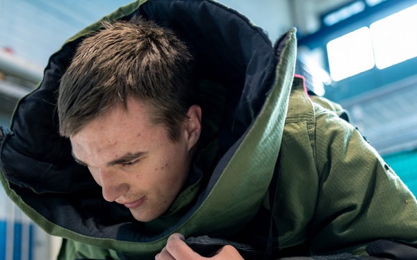 Team Member Competition