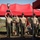 U.S. Marines are Awarded After Marine Corps Championships