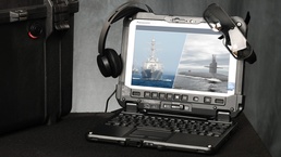 Remote Assistance for Sailors a Reality with ARMS