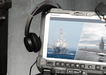 NAVWAR Pioneers Augmented Reality Technology to Provide Technical Support from Anywhere