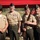 U.S. Marines are Awarded After Marine Corps Championships