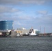 U.S. Navy Ships Arrive for FWFL 2025