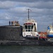 U.S. Navy Ships Arrive for FWFL 2025