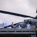 U.S. Navy Ships Arrive for FWFL 2025