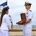 Naval Special Warfare Honors Fallen Operator Gage Ingram With Posthumous Medal