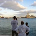 Ships Arrive for Fleet Week Fort Lauderdale