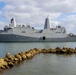Ships Arrive for Fleet Week Fort Lauderdale