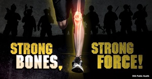 Command Sgt. Major Love Speaks on Back Bone University