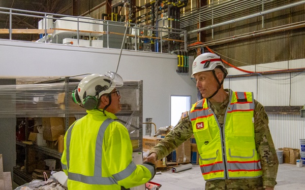 USACE LA District helps bring big changes to Edwards AFB